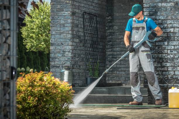 Trusted Bluewell, WV Pressure Washing Services Experts
