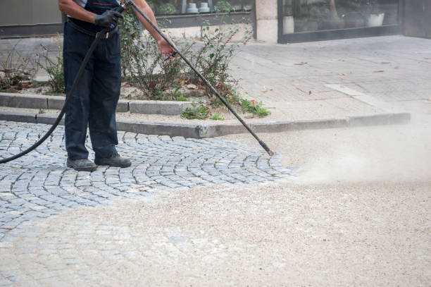 Best Brick and Stone Cleaning in Bluewell, WV