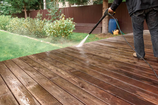 Best Gutter Cleaning and Brightening in Bluewell, WV