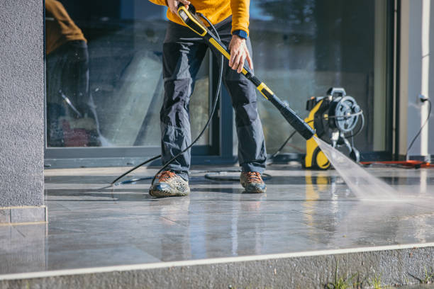 Best Driveway Cleaning and Restoration in Bluewell, WV
