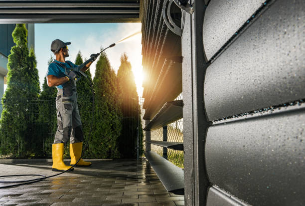 Best Deck and Patio Pressure Washing in Bluewell, WV