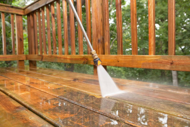 Best Vinyl Siding Pressure Washing in Bluewell, WV